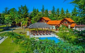 Hotel Villa Sol